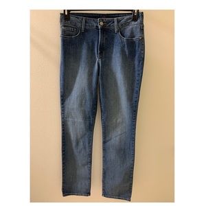 Women’s NYDJ jeans
